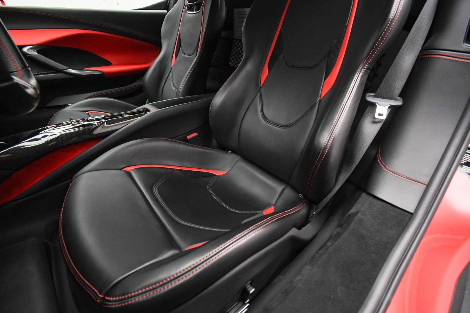 Used 2022 Ferrari 296 GTB image 53