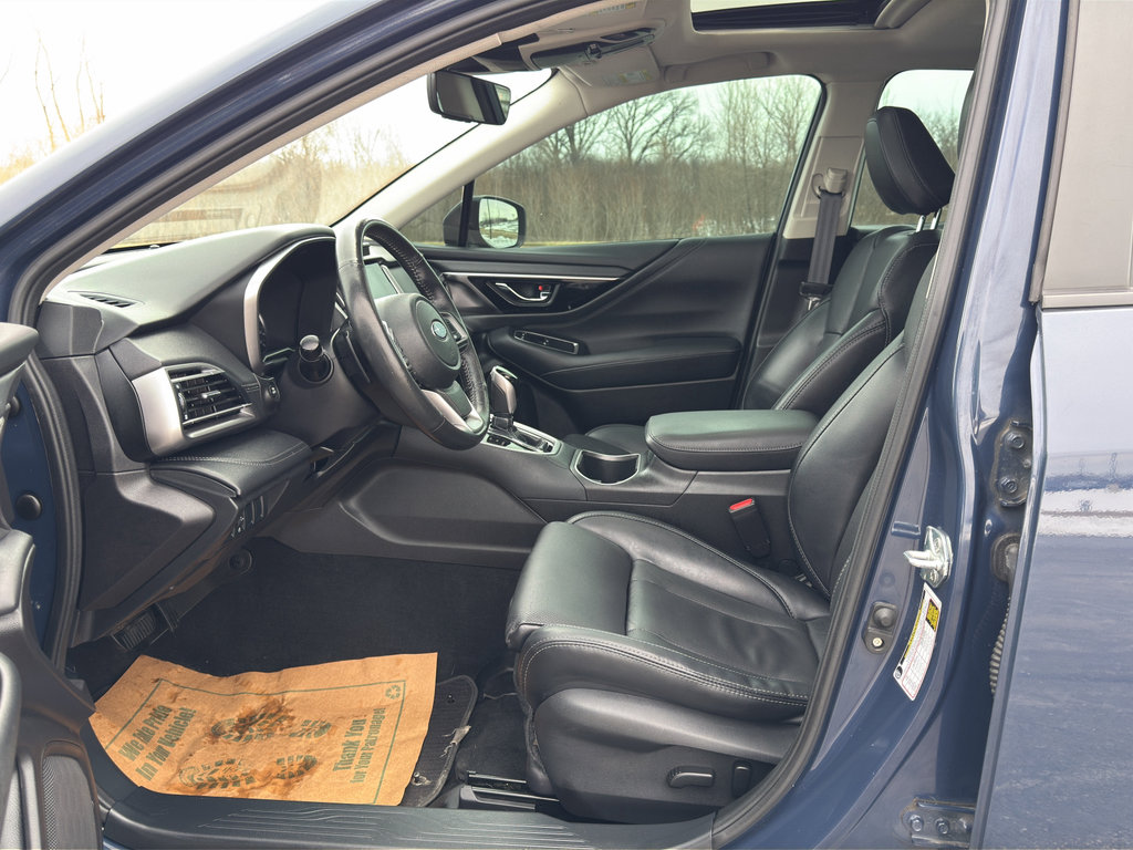 Used 2023 Subaru Legacy Limited AWD/4WD image 14