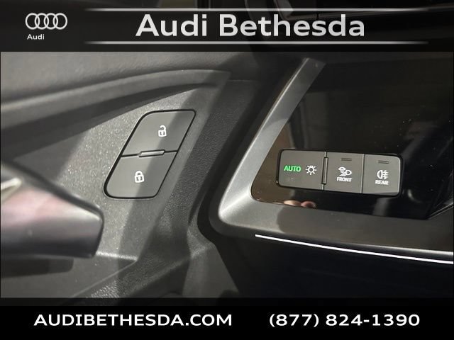 New 2026 Audi A3 2.0T Premium Plus AWD/4WD image 14