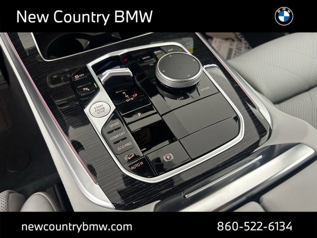 New 2026 BMW X5 xDrive40i image 24