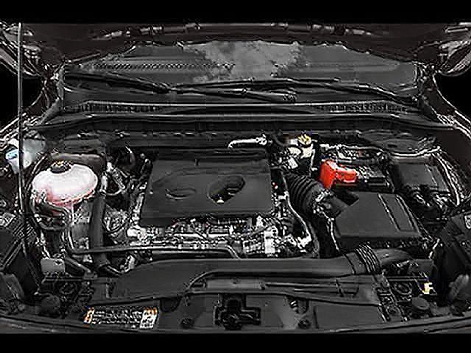 Used 2022 Ford Escape SE w/ Convenience Package FWD image 62