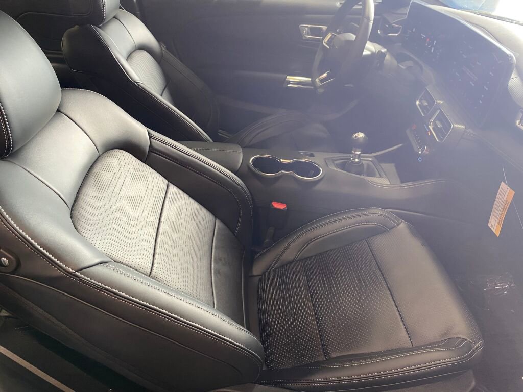 New 2025 Ford Mustang GT Premium image 12