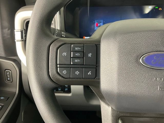 New 2026 Ford F250 XLT w/ XLT Premium Package image 23