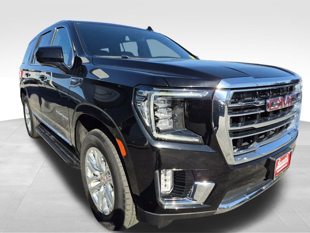 Used 2024 GMC Yukon SLT image 7