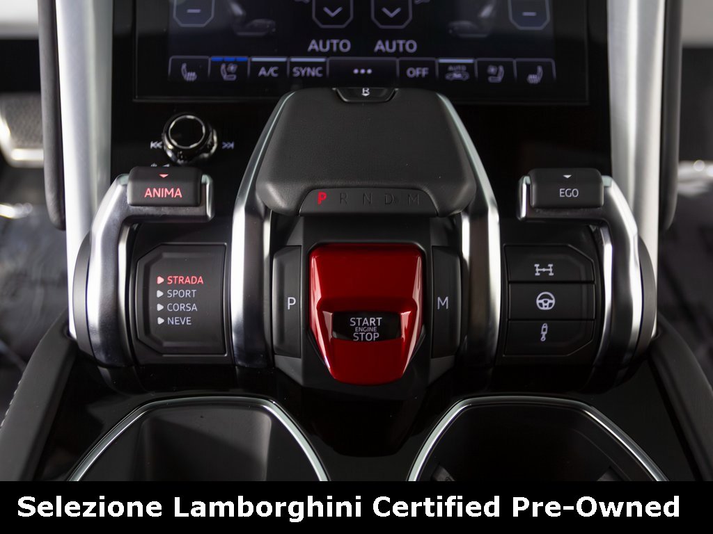 Used 2024 Lamborghini Urus S image 20