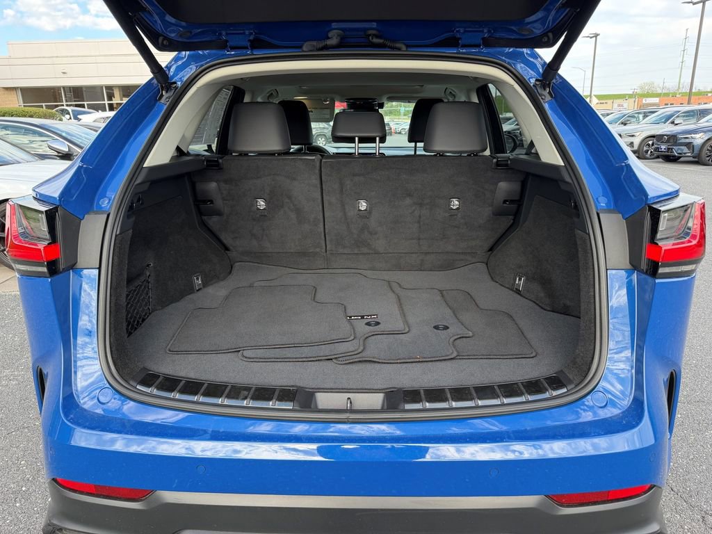 Used 2023 Lexus NX 250 FWD image 19