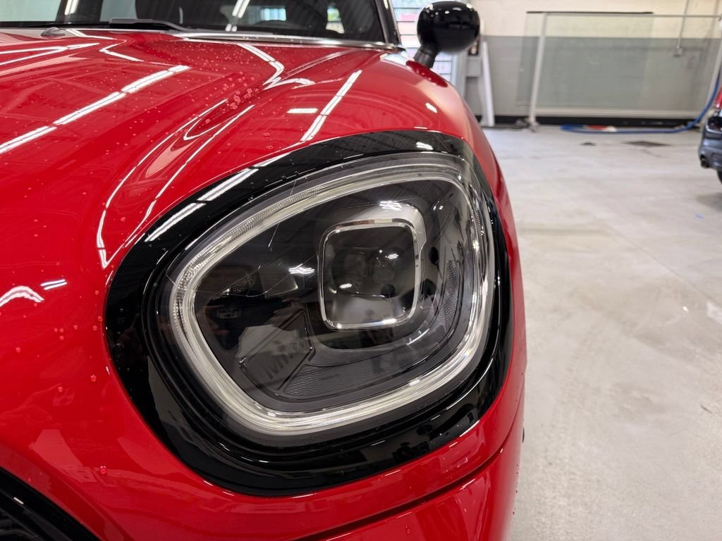 Used 2024 MINI Cooper Countryman S AWD/4WD image 9