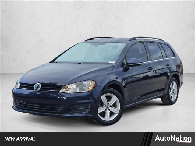 Used 2015 Volkswagen Golf TDI S