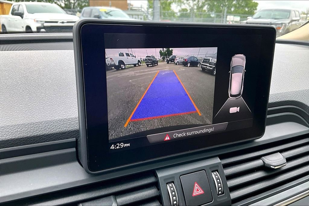 Used 2019 Audi Q5 2.0T Premium AWD/4WD image 30