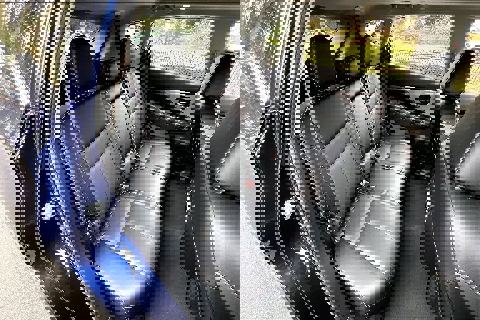 Used 2024 Nissan Murano SL image 20