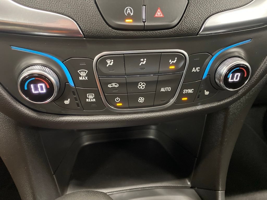 Used 2024 Chevrolet Equinox LT AWD/4WD image 21