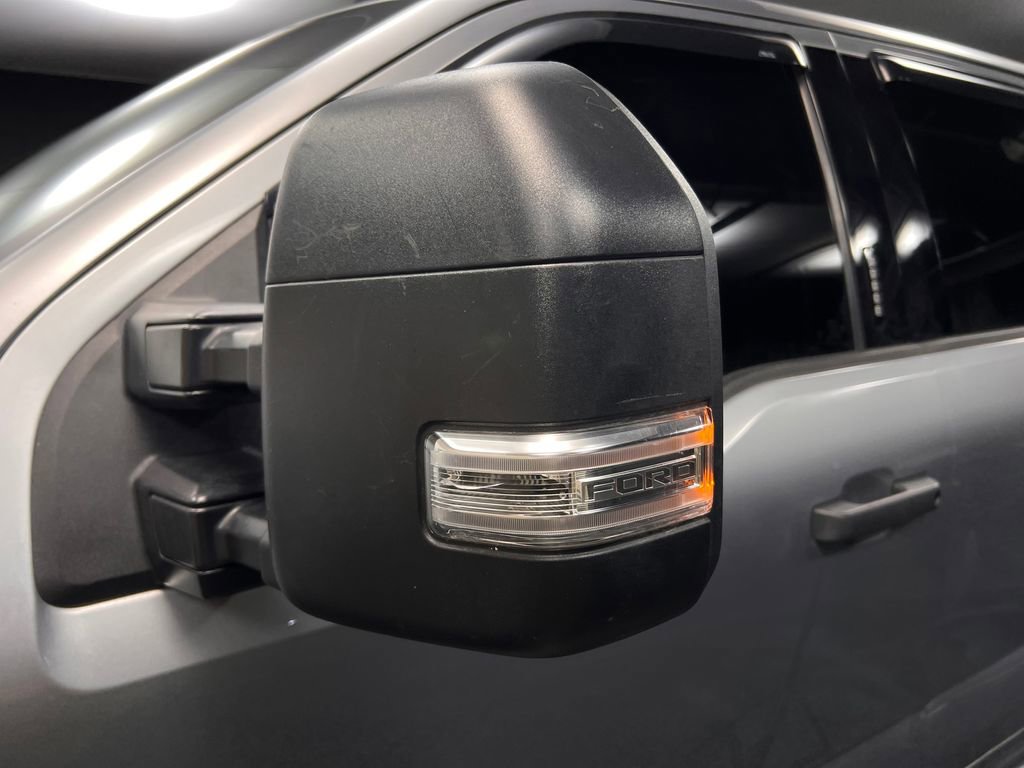 Used 2023 Ford F350 XLT image 31