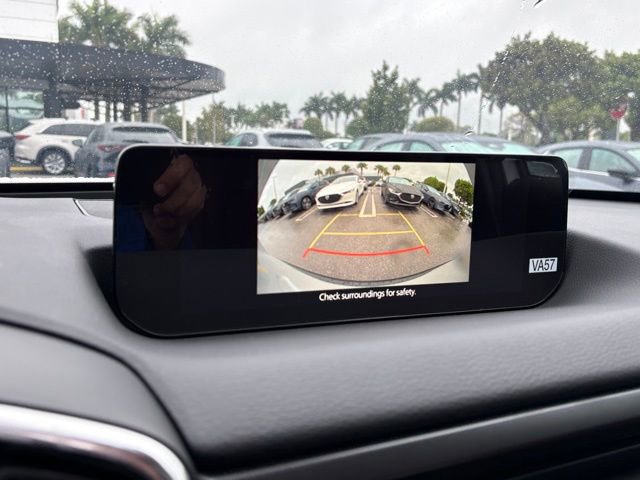 New 2026 MAZDA CX-50 2.5 Hybrid w/ Premium Plus Pkg image 16