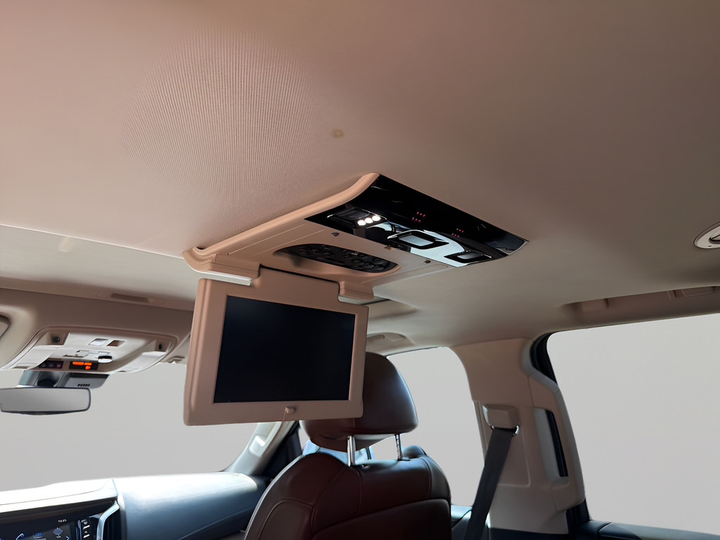 Used 2020 Cadillac Escalade Premium Luxury RWD image 40