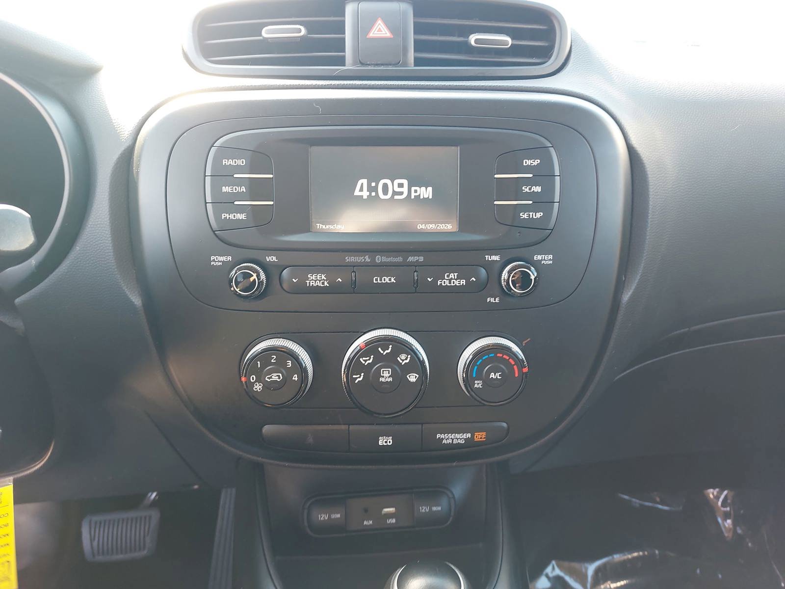 Used 2016 Kia Soul + w/ Designer's Package image 25