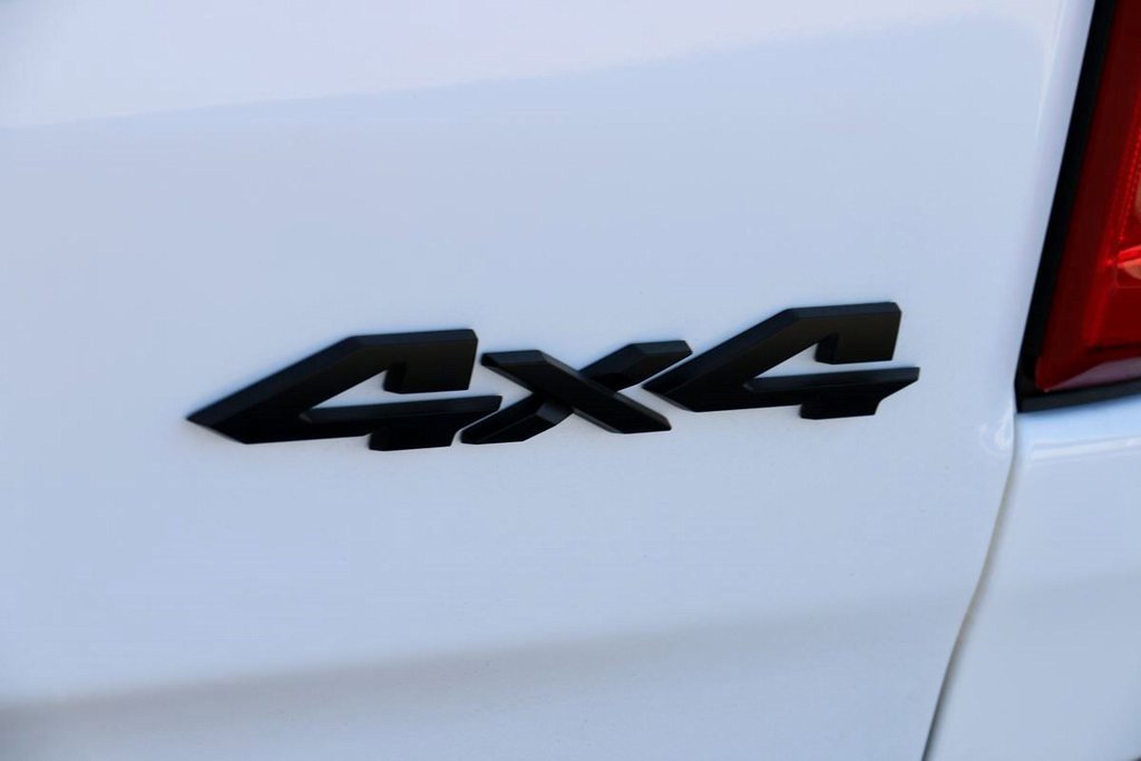 Used 2026 RAM 1500 RHO image 9