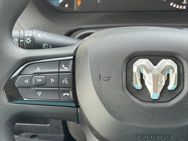 New 2026 RAM ProMaster 1500 w/ Convenience Group FWD image 22