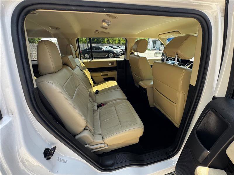 Used 2014 Ford Flex SEL w/ Equipment Group 202A image 32