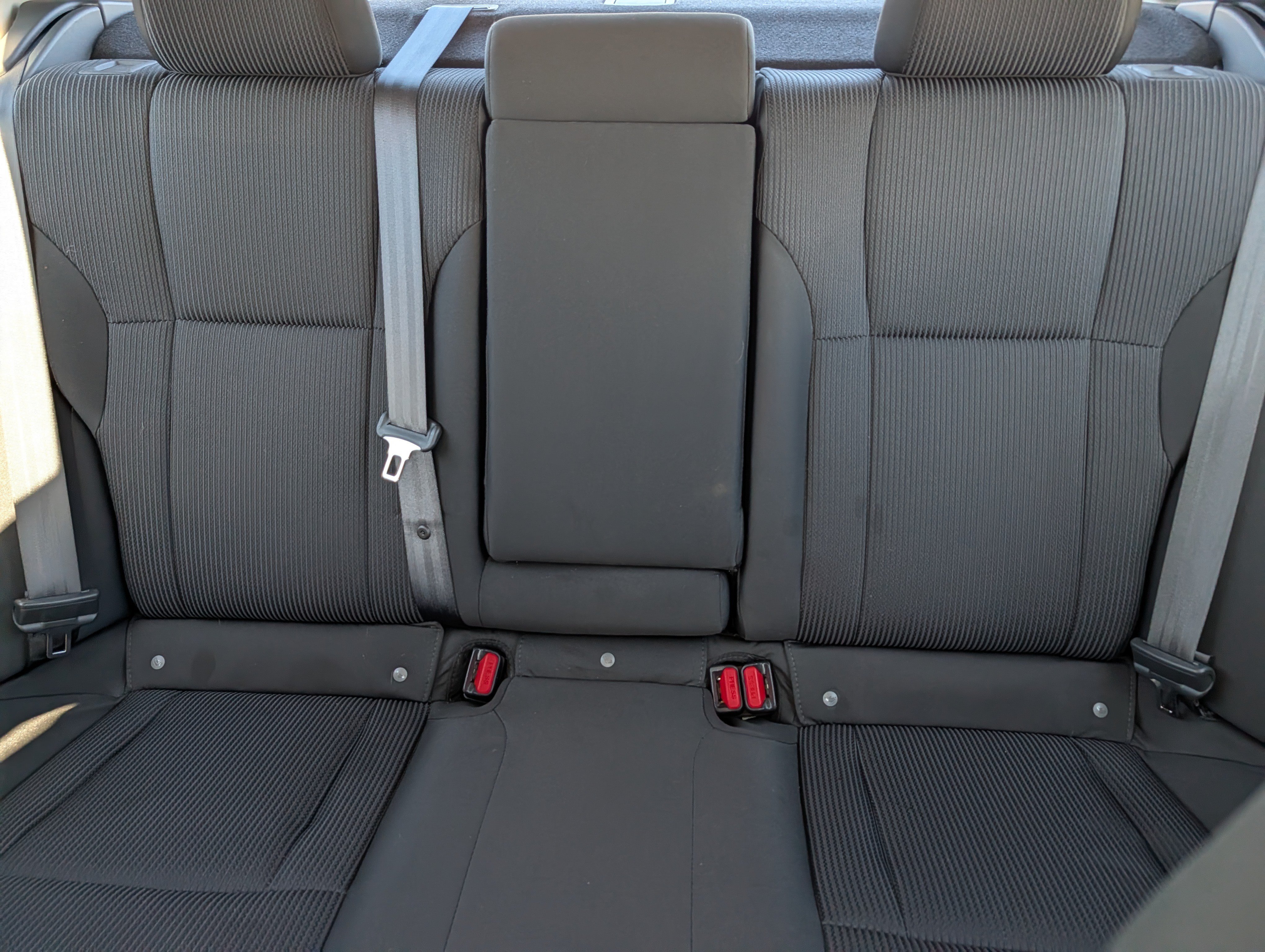 Certified 2025 Subaru Legacy Premium AWD/4WD image 13
