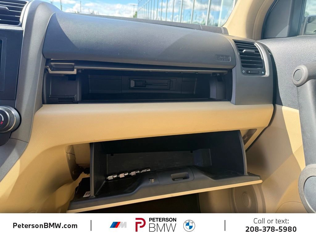 Used 2010 Honda CR-V EX-L image 24