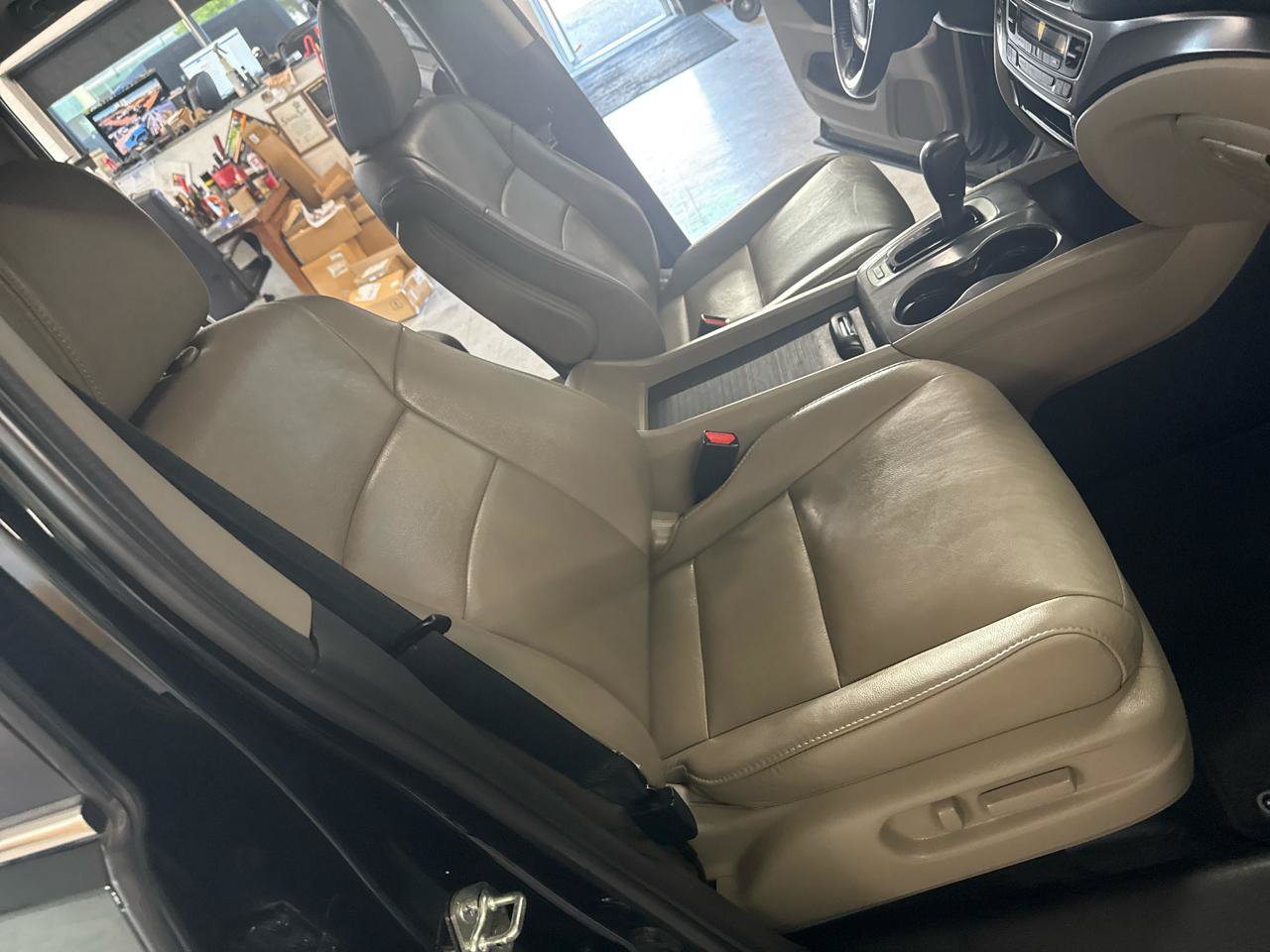 Used 2017 Honda Pilot EX-L image 54
