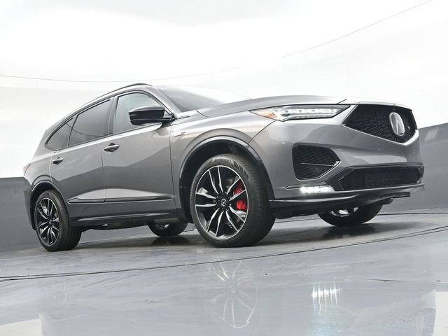Used 2024 Acura MDX Type S AWD/4WD image 38