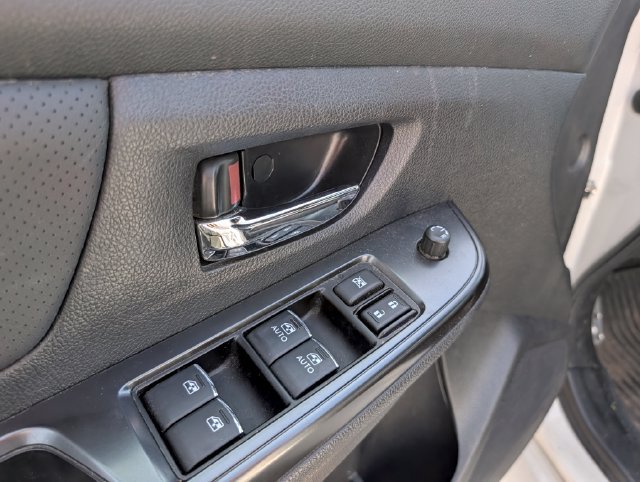 Used 2021 Subaru WRX Limited AWD/4WD image 14