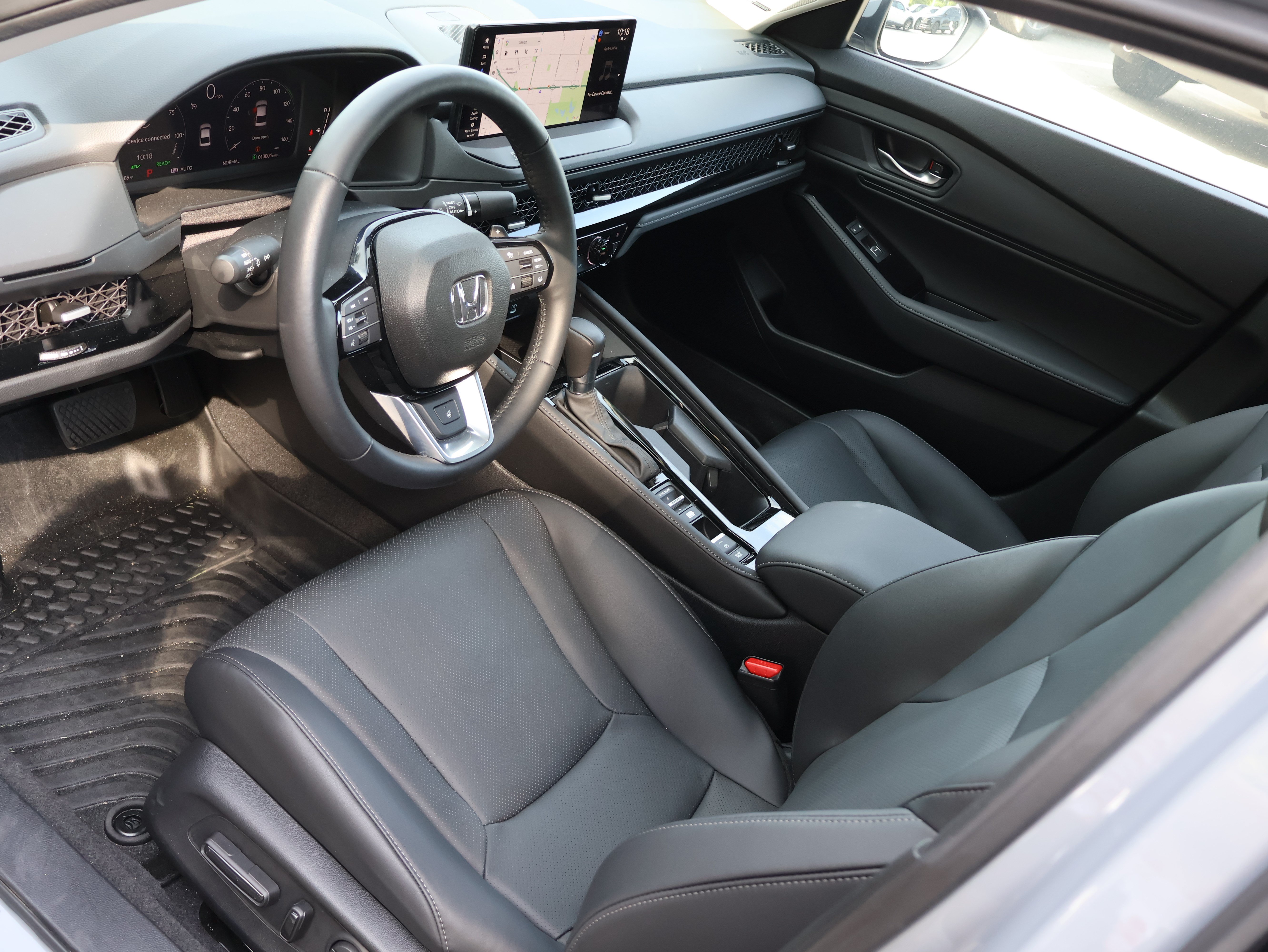 Used 2026 Honda Accord Touring image 19