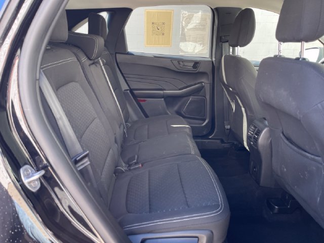 Used 2024 Ford Escape Active AWD/4WD image 30