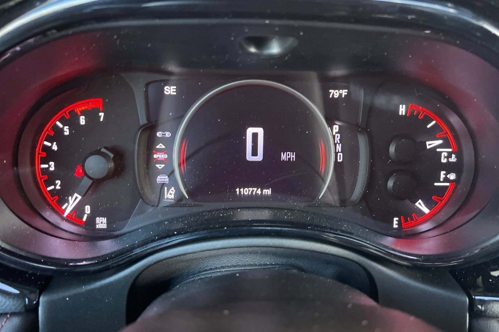 Used 2021 Dodge Durango R/T w/ Technology Group AWD/4WD image 26
