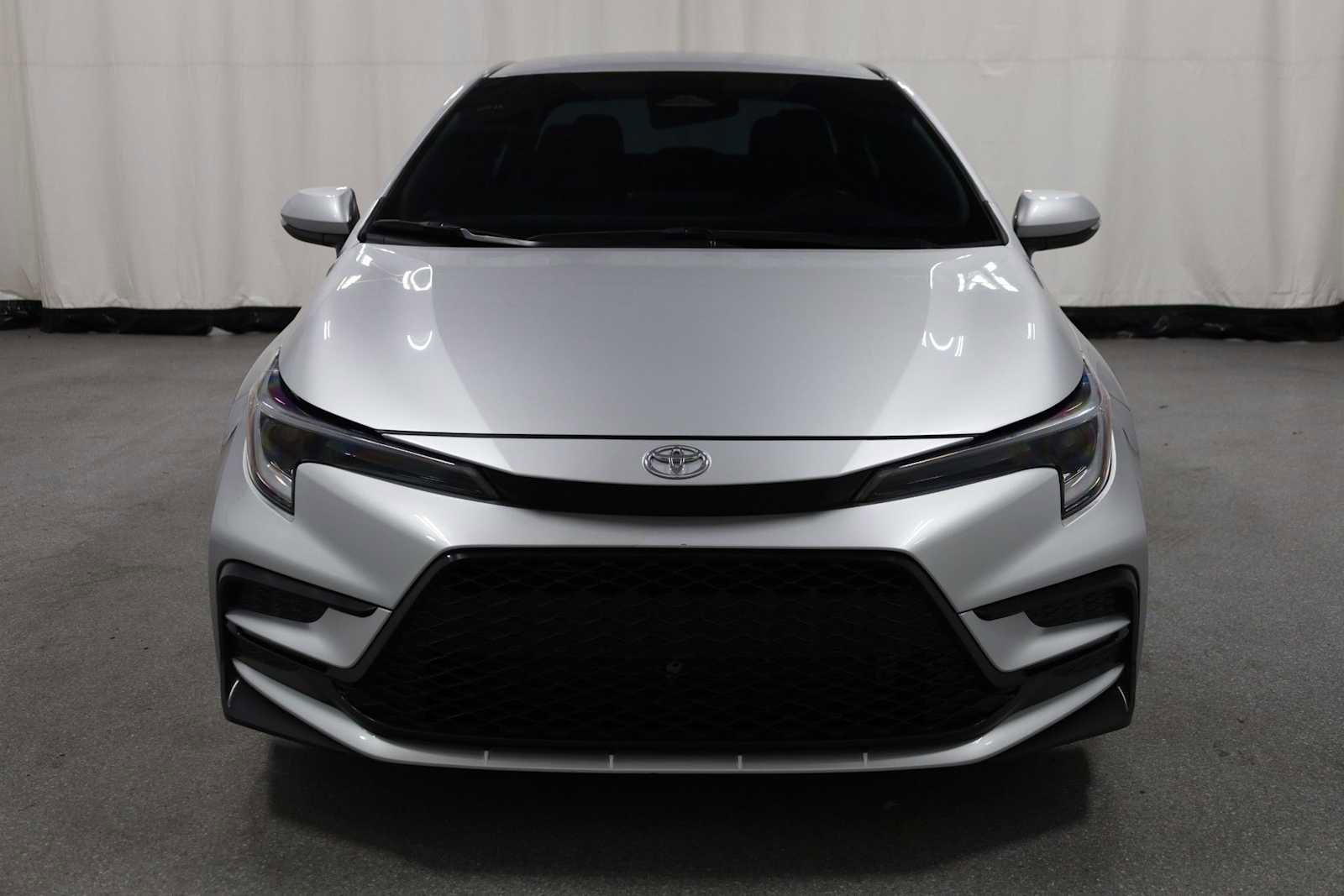 Used 2023 Toyota Corolla SE image 14