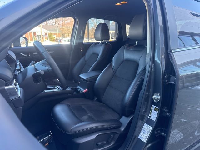 Used 2023 MAZDA CX-5 AWD 2.5 S w/ Select Package image 10