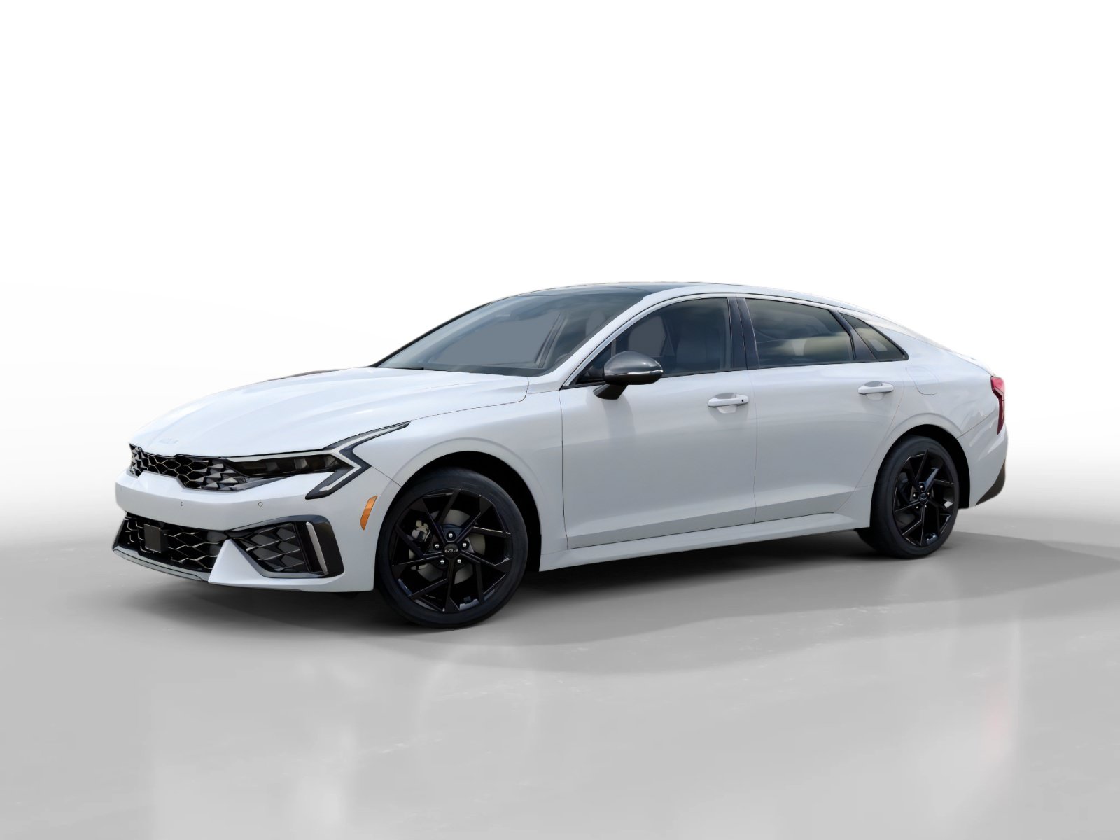 New 2026 Kia K5 GT-Line w/ GT-Line Premium Package FWD image 3