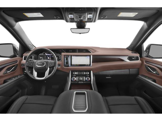 Used 2023 GMC Yukon Denali Ultimate AWD/4WD image 11