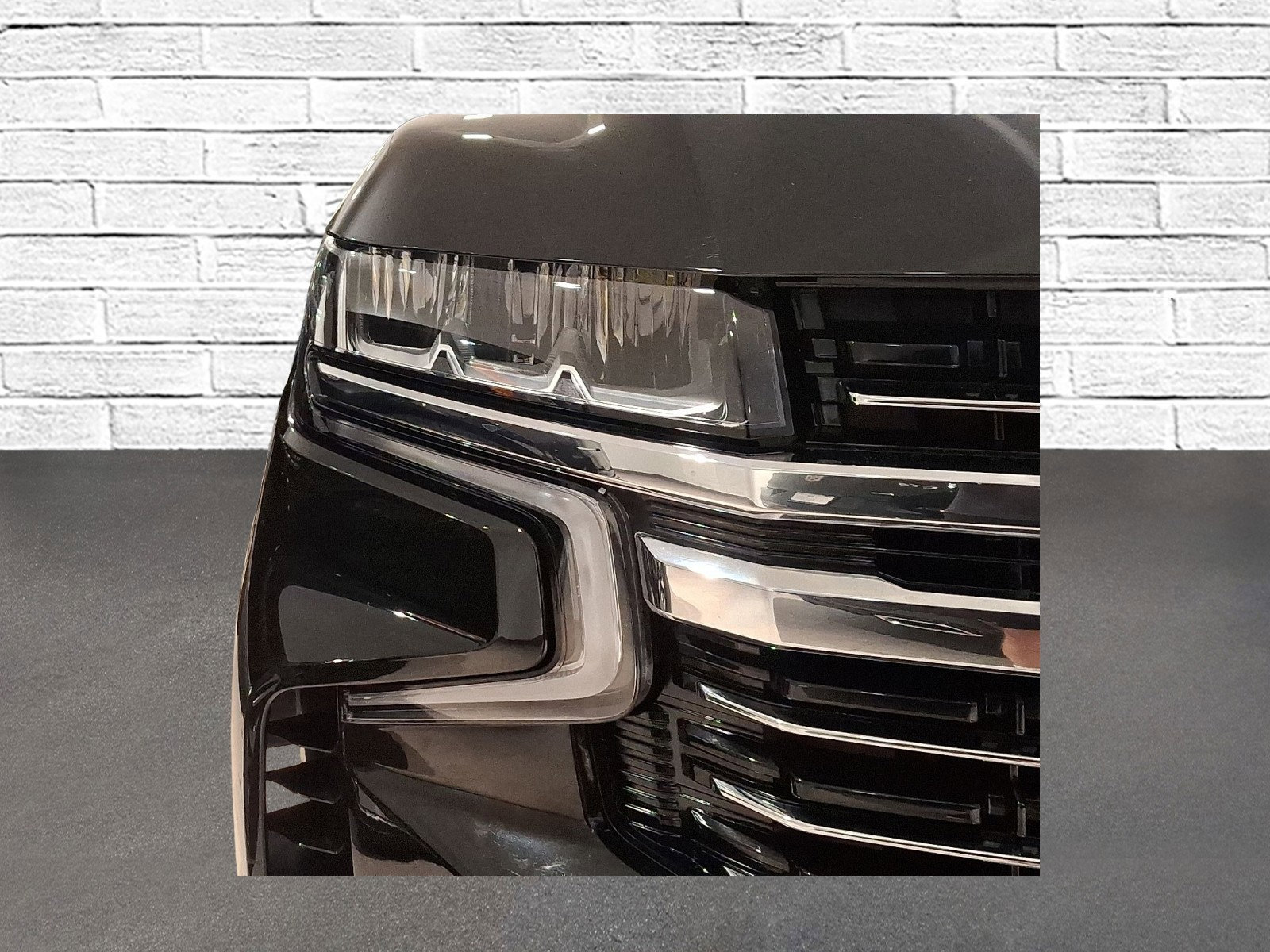 Used 2022 Chevrolet Tahoe LT w/ LT Signature Plus Package image 9