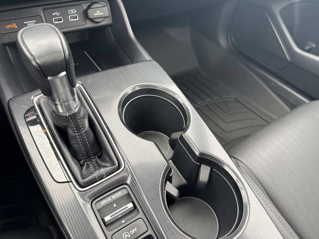 Used 2024 Honda Civic Touring image 32