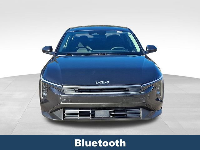 Used 2025 Kia K4 LX image 3