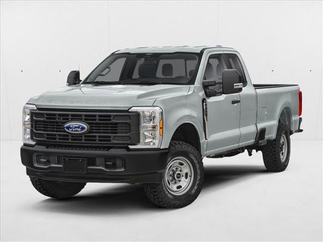 New 2026 Ford F250 XL w/ STX Appearance Package image 1