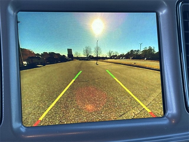 Used 2023 Dodge Challenger R/T Scat Pack image 25