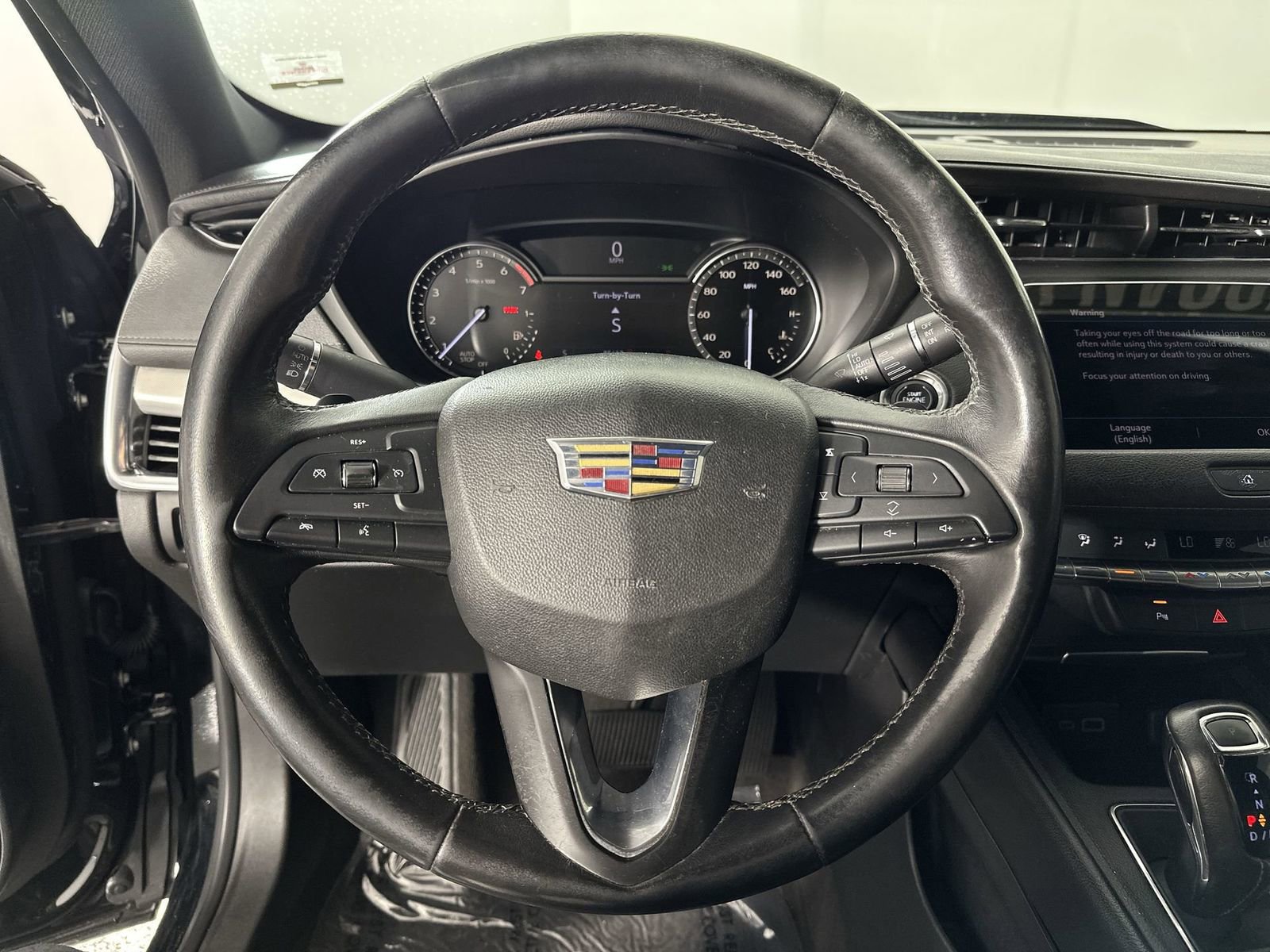 Used 2019 Cadillac XT4 Premium Luxury image 18