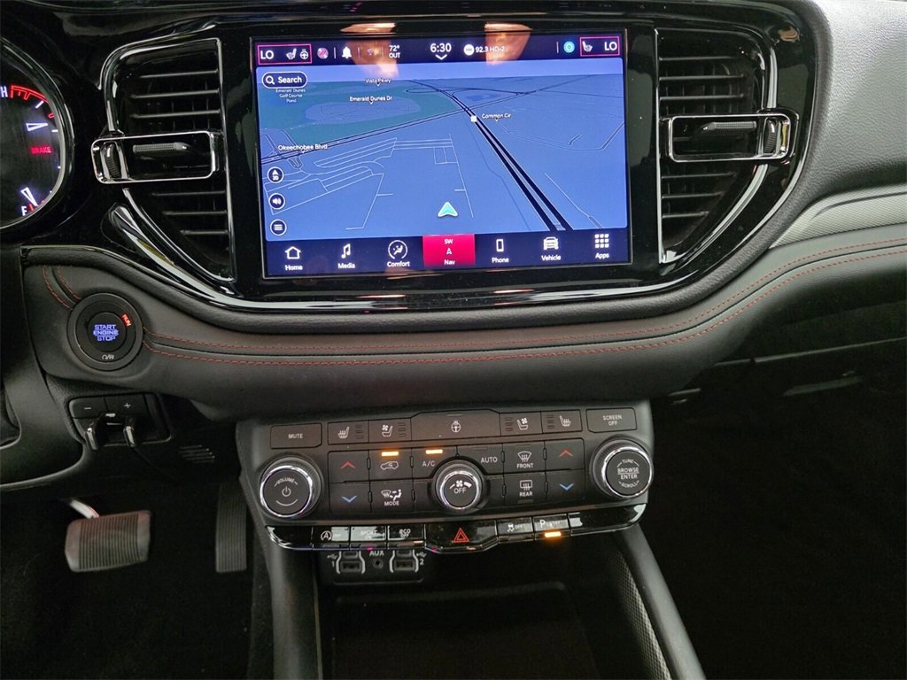 Certified 2024 Dodge Durango GT image 27