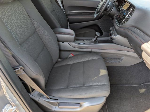 New 2026 Dodge Durango GT w/ Blacktop Package RWD image 27
