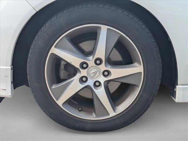 Used 2012 Acura TSX Special Edition FWD image 9