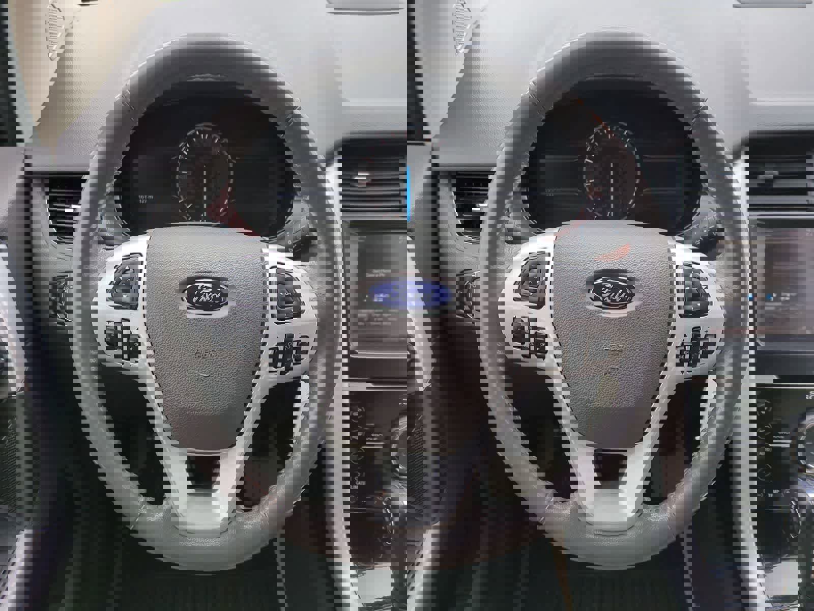 Used 2011 Ford Edge Limited image 22