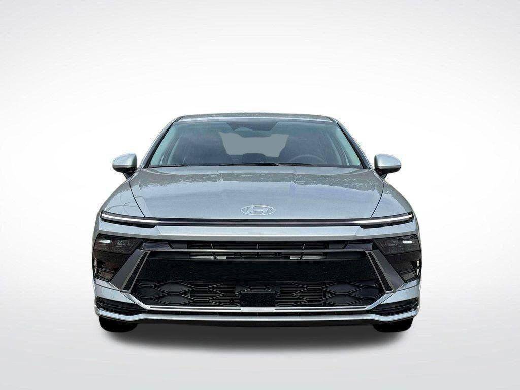 New 2026 Hyundai Sonata SEL AWD/4WD image 12