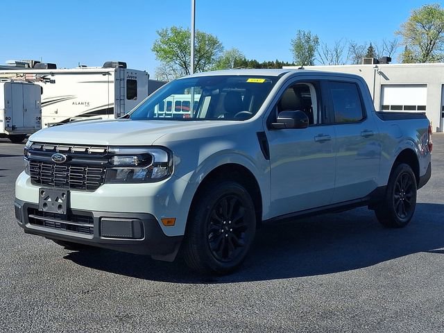 Used 2023 Ford Maverick Lariat w/ Equipment Group 500A Standard AWD/4WD image 6