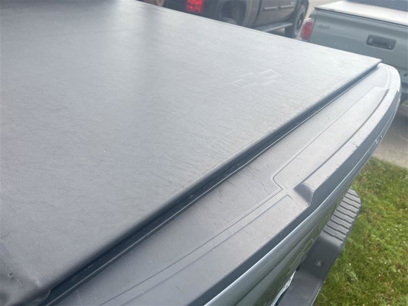 Used 2021 Chevrolet Silverado 1500 RST image 5