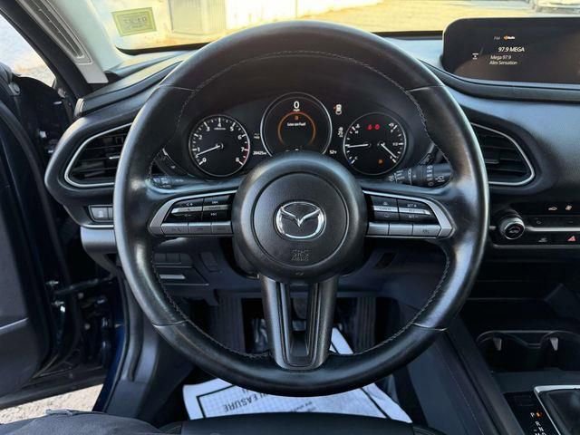 Used 2023 MAZDA CX-30 AWD 2.5 S w/ Select Package image 29