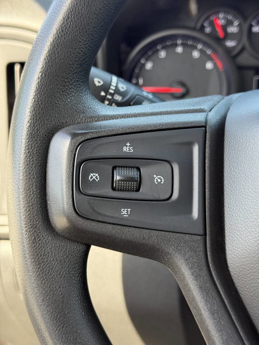 Used 2020 Chevrolet Silverado 2500 W/T w/ WT Convenience Package image 32