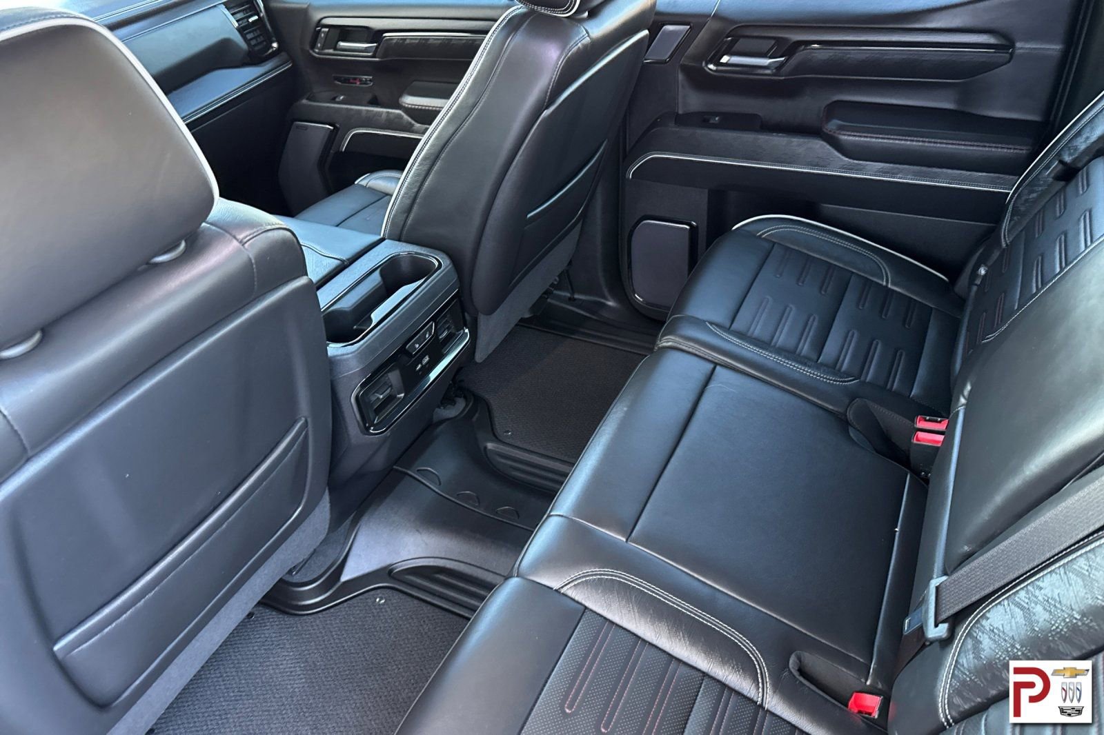 Used 2022 GMC Sierra 1500 AT4X image 13